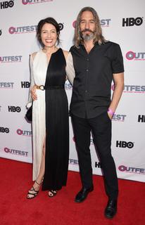 Lisa Edelstein feet photo thumbnail