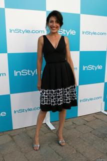 Lisa Edelstein feet photo thumbnail