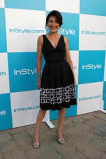 Lisa Edelstein feet photo thumbnail