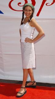 Lisa Edelstein feet photo thumbnail
