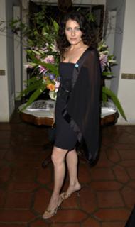 Lisa Edelstein feet photo thumbnail