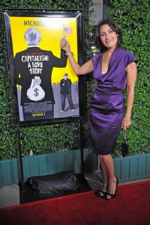 Lisa Edelstein feet photo thumbnail