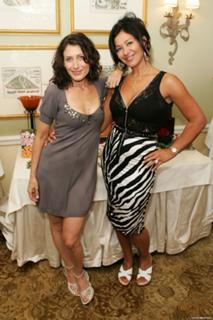 Lisa Edelstein feet photo thumbnail