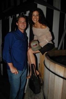 Lisa Edelstein feet photo thumbnail