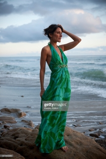 Lisa Edelstein feet photo thumbnail