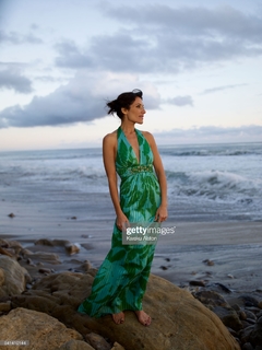 Lisa Edelstein feet photo thumbnail