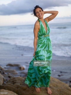 Lisa Edelstein feet photo thumbnail