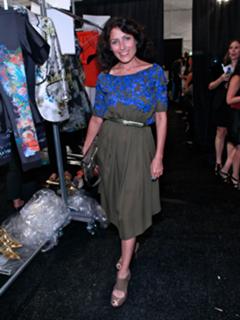 Lisa Edelstein feet photo thumbnail