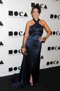 Lisa Edelstein feet photo thumbnail