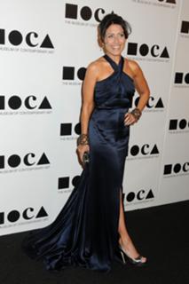 Lisa Edelstein feet photo thumbnail
