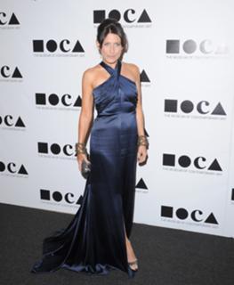 Lisa Edelstein feet photo thumbnail