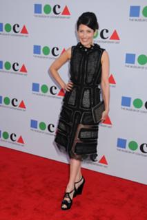 Lisa Edelstein feet photo thumbnail