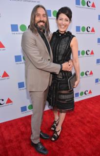 Lisa Edelstein feet photo thumbnail