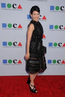 Lisa Edelstein feet photo thumbnail