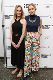 Lisa Emery feet photo 2