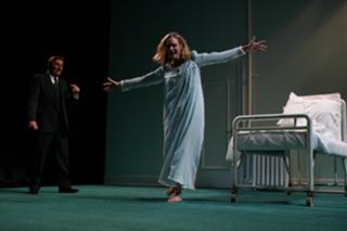 Lisa Emery feet photo 20