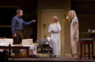 Lisa Emery feet photo 17