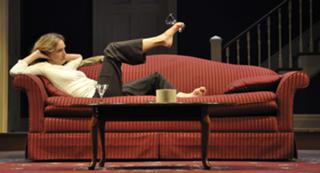 Lisa Emery feet photo 16