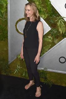 Lisa Emery feet photo 13