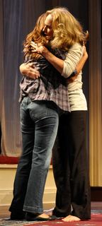 Lisa Emery feet photo 12