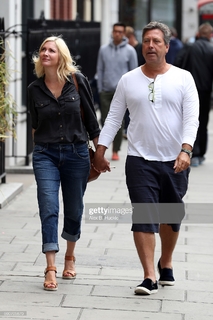 Lisa Faulkner feet photo 3