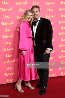 Lisa Faulkner feet photo 15