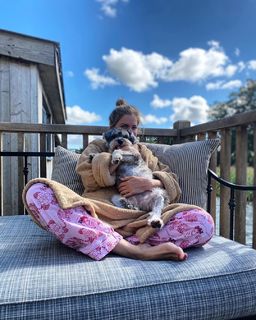 Lisa Faulkner feet photo 13