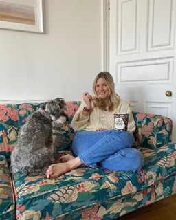 Lisa Faulkner feet photo 6