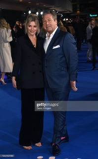 Lisa Faulkner feet photo 4