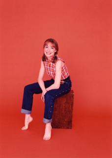 Lisa Foiles feet photo 8