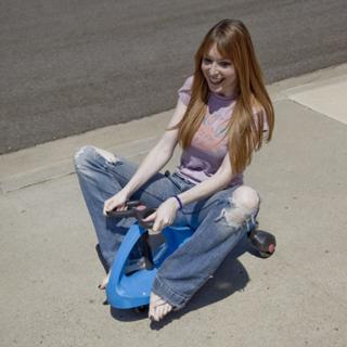 Lisa Foiles feet photo 5
