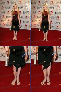 Lisa Foiles feet photo 19