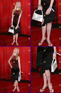 Lisa Foiles feet photo 17