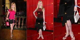 Lisa Foiles feet photo 16
