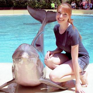Lisa Foiles feet photo 13