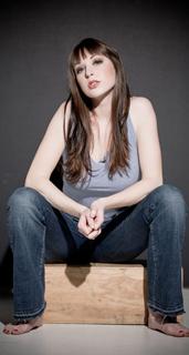 Lisa Foiles feet photo 4