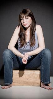 Lisa Foiles feet photo 3