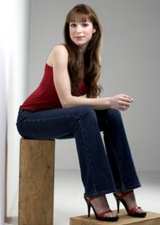 Lisa Foiles feet photo 20