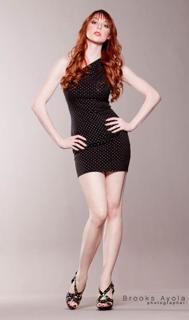 Lisa Foiles feet photo 19