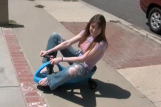 Lisa Foiles feet photo 18