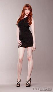 Lisa Foiles feet photo 16