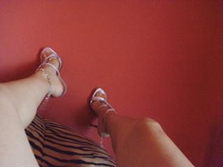 Lisa Fusco feet photo 9