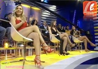 Lisa Fusco feet photo 2