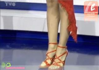 Lisa Fusco feet photo 20