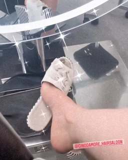 Lisa Fusco feet photo 19