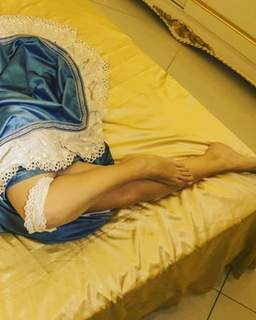 Lisa Fusco feet photo 17