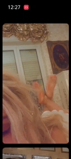 Lisa Fusco feet photo 15