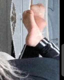 Lisa Fusco feet photo 12