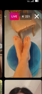 Lisa Fusco feet photo 10