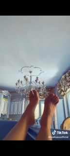 Lisa Fusco feet photo 18